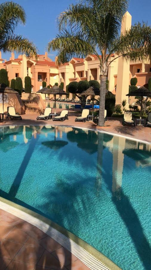 Rother Praia Da Luz Luxury Apartment Exterior foto